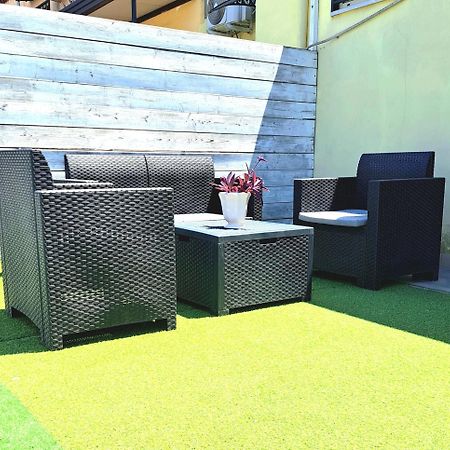 Pompei Vesevus Apartament Boscotrecase Экстерьер фото