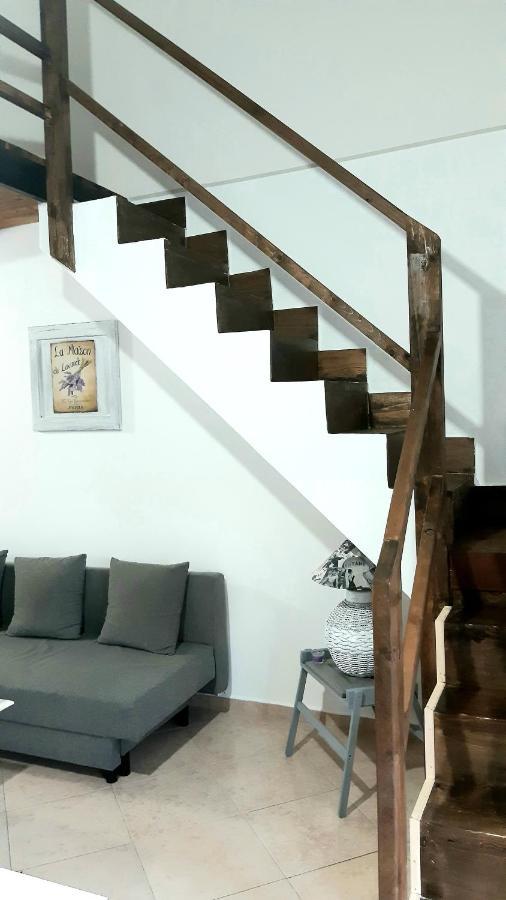 Pompei Vesevus Apartament Boscotrecase Экстерьер фото