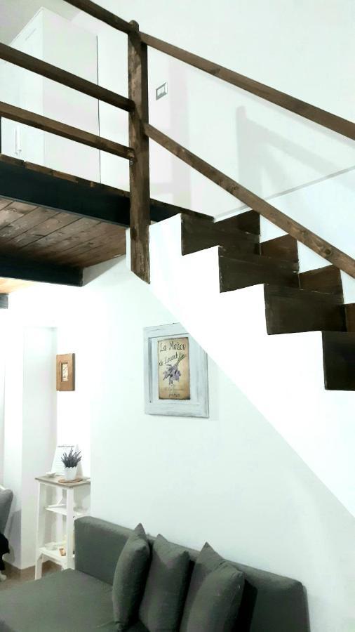 Pompei Vesevus Apartament Boscotrecase Экстерьер фото