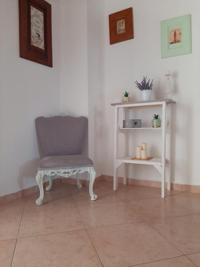 Pompei Vesevus Apartament Boscotrecase Экстерьер фото
