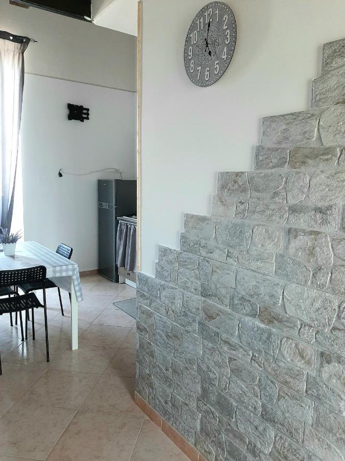 Pompei Vesevus Apartament Boscotrecase Экстерьер фото
