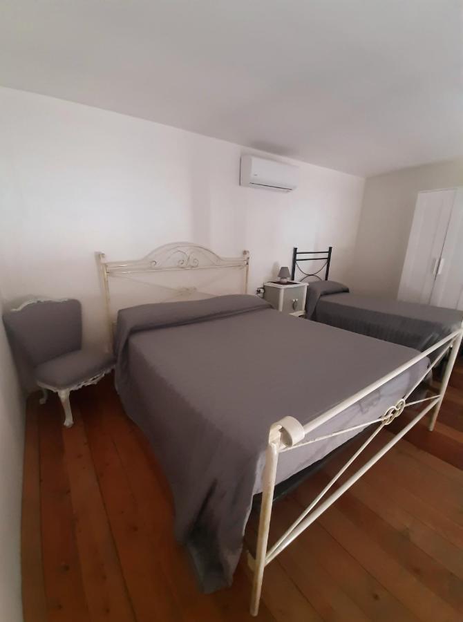 Pompei Vesevus Apartament Boscotrecase Экстерьер фото