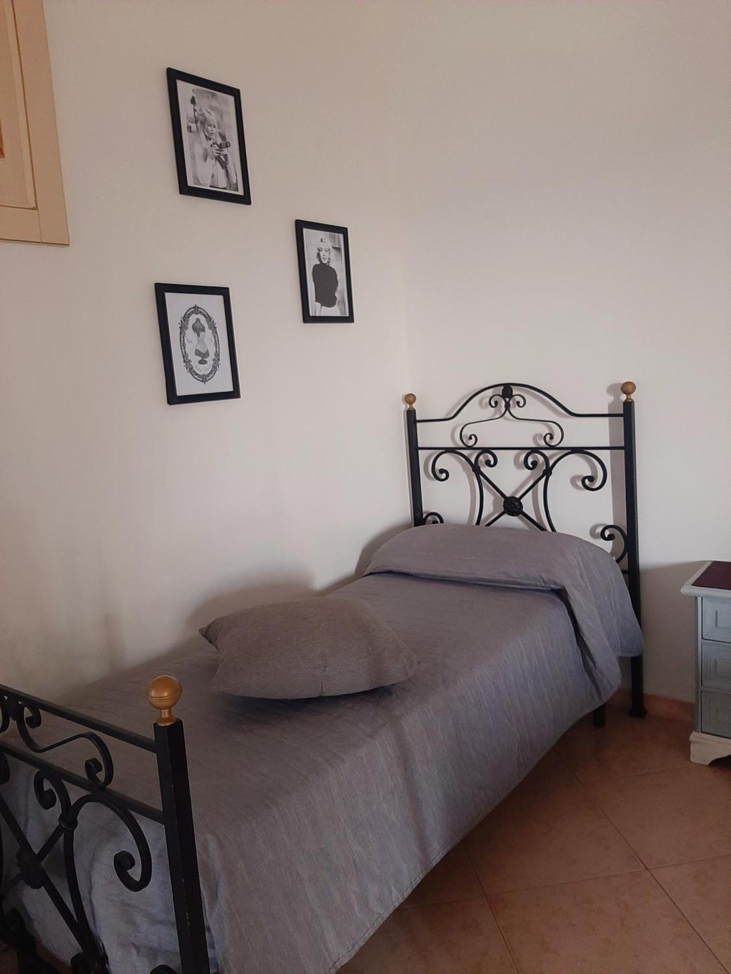 Pompei Vesevus Apartament Boscotrecase Номер фото