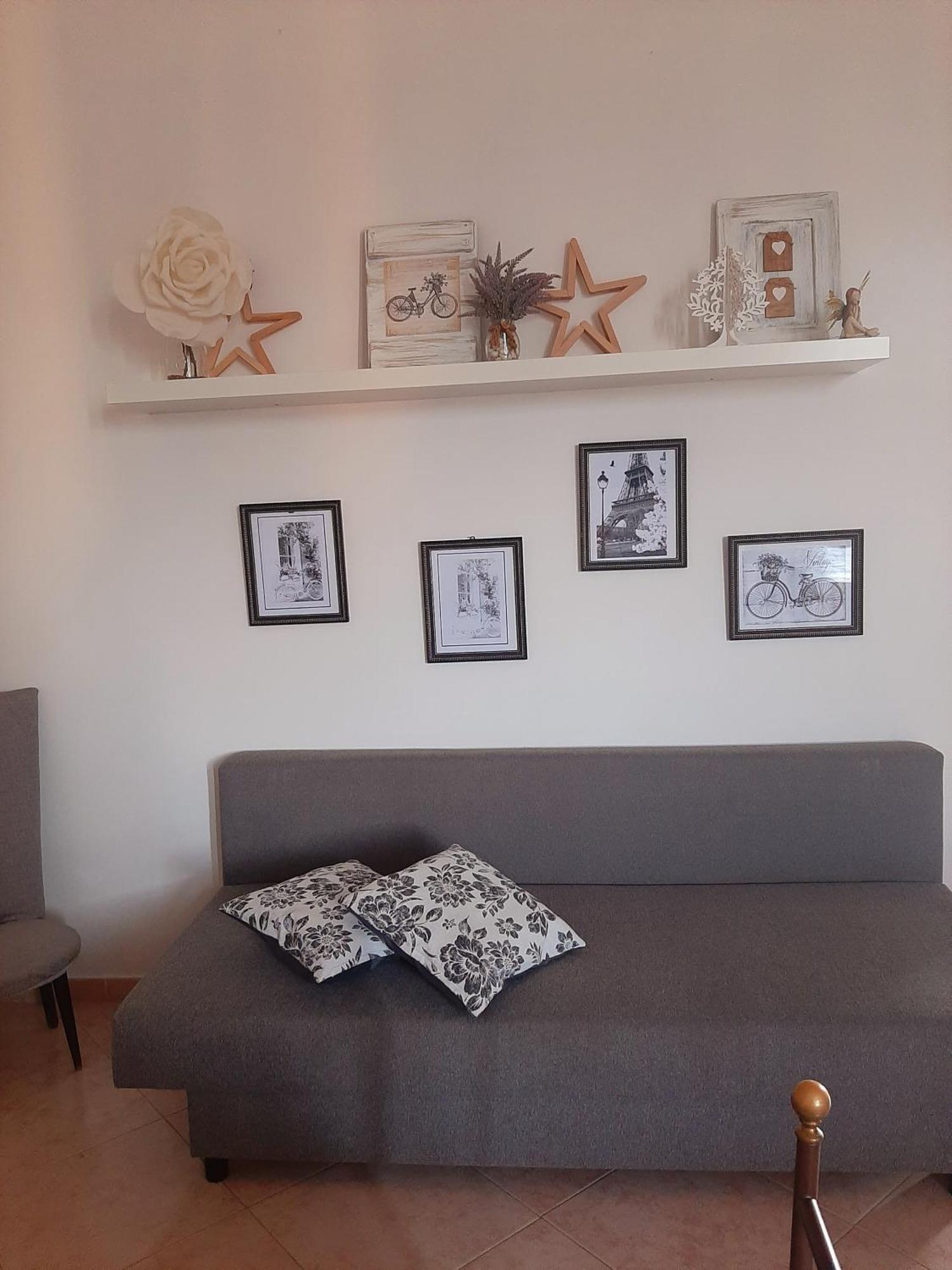 Pompei Vesevus Apartament Boscotrecase Номер фото