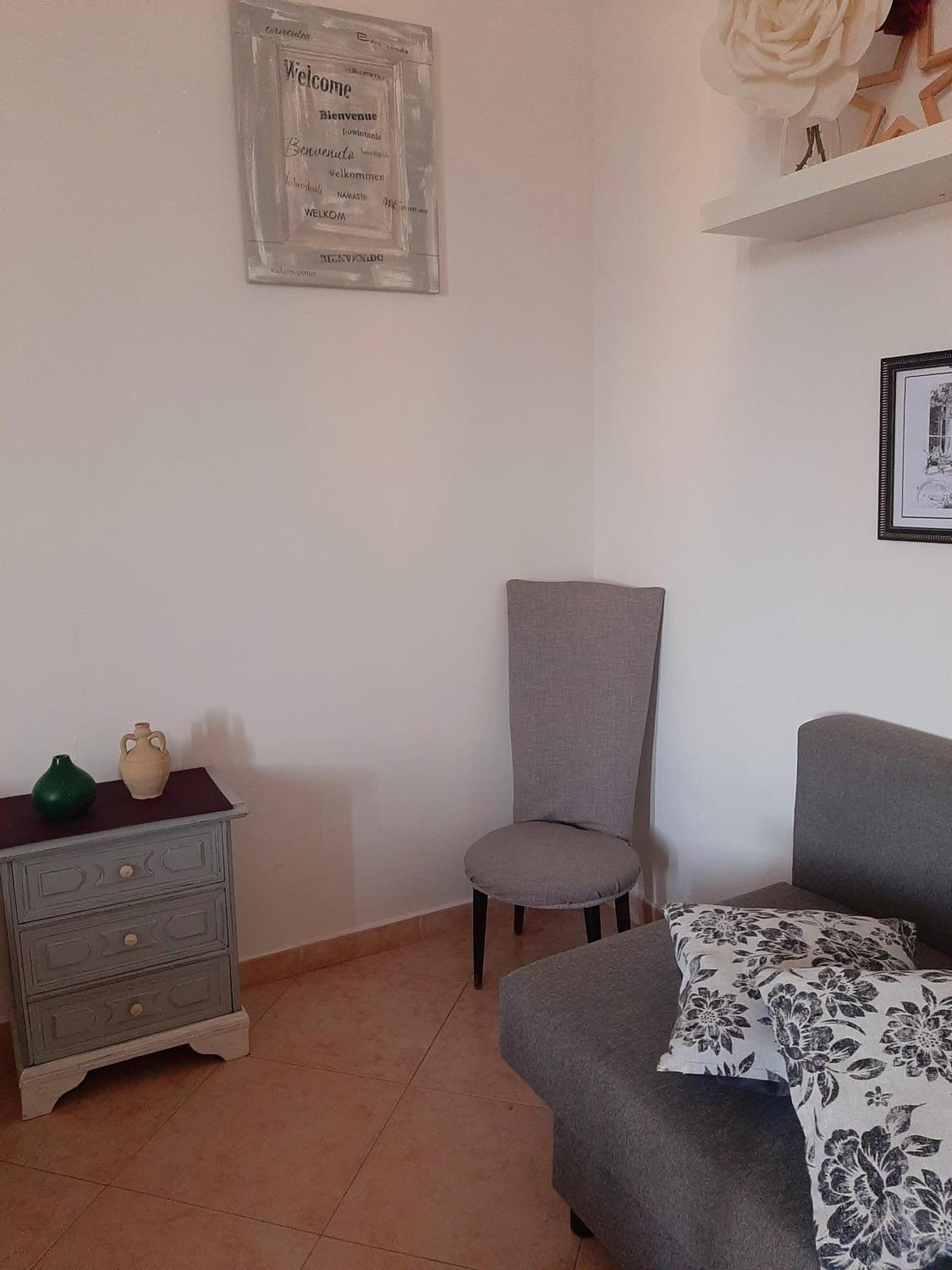 Pompei Vesevus Apartament Boscotrecase Номер фото