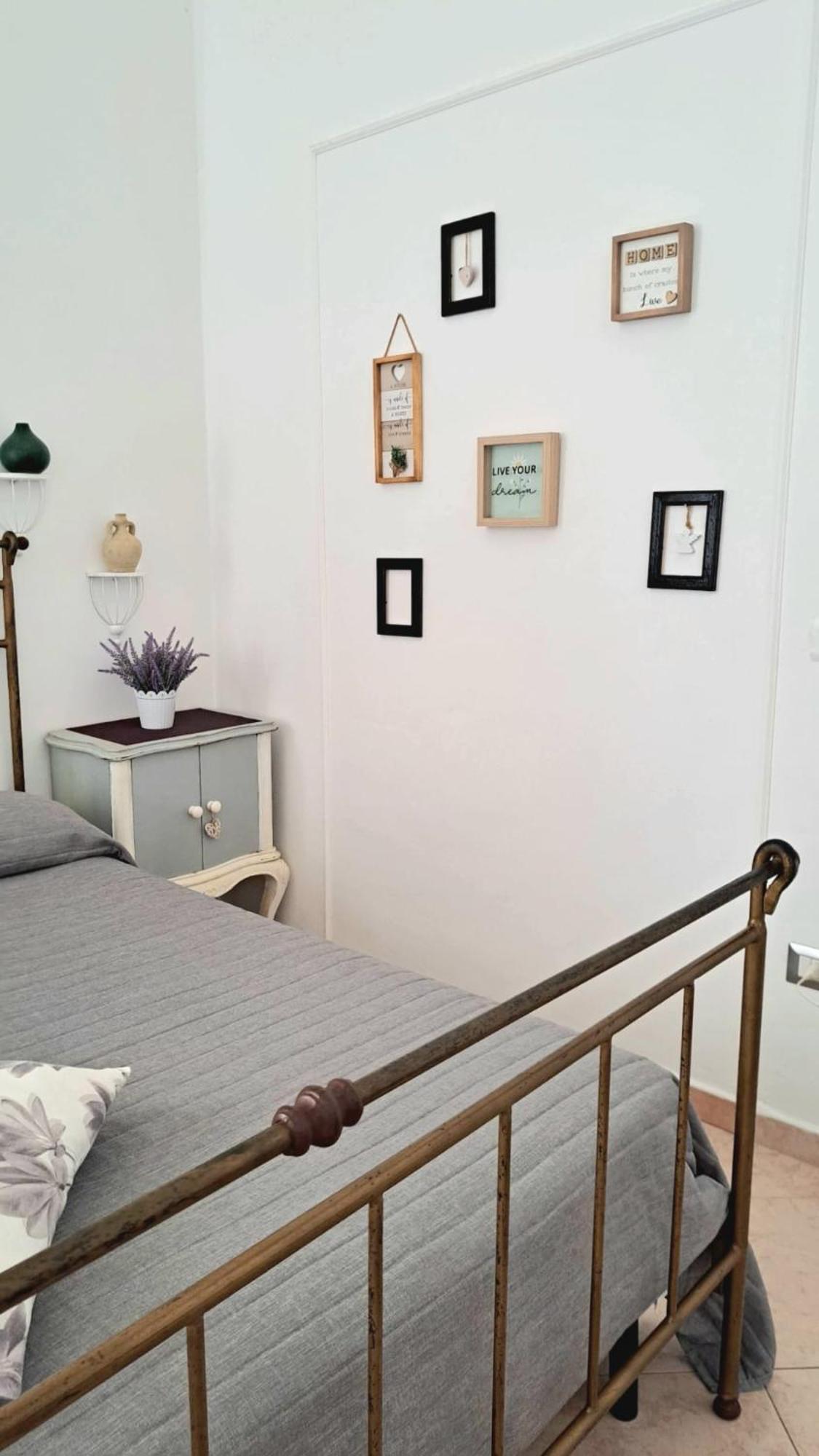 Pompei Vesevus Apartament Boscotrecase Экстерьер фото