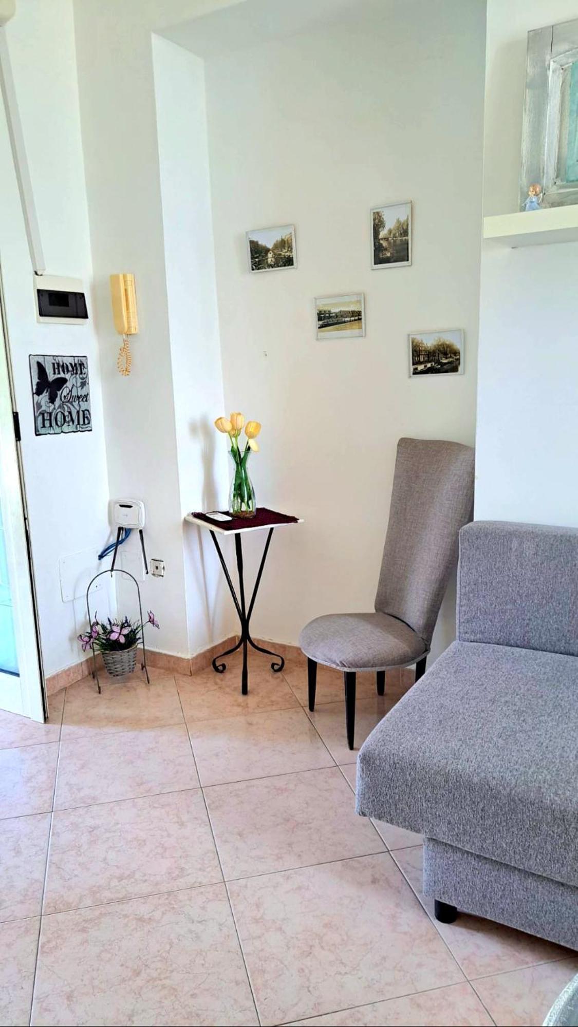 Pompei Vesevus Apartament Boscotrecase Экстерьер фото