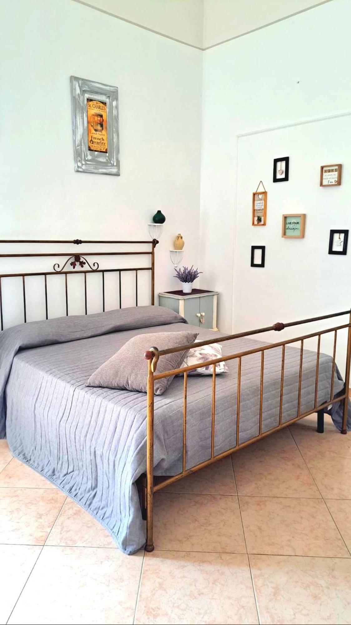 Pompei Vesevus Apartament Boscotrecase Экстерьер фото